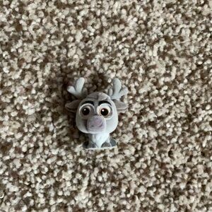 Sven Doorable Figurine from Series 6